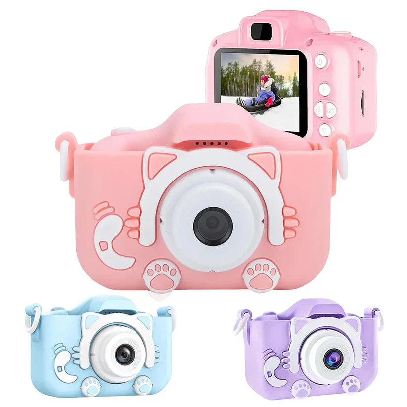 Kids Digital Cameras