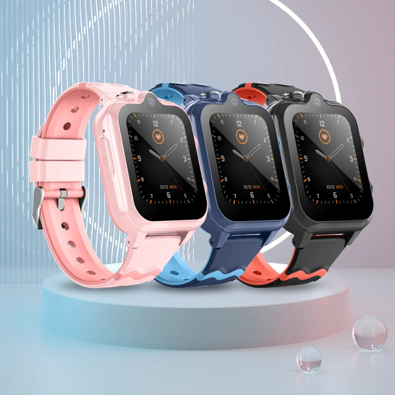 Kids Smart Watches