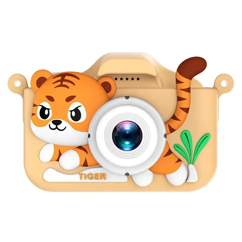 Digital Camera Children Educational Toy