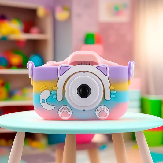 Child Digital Camera Educational Toy