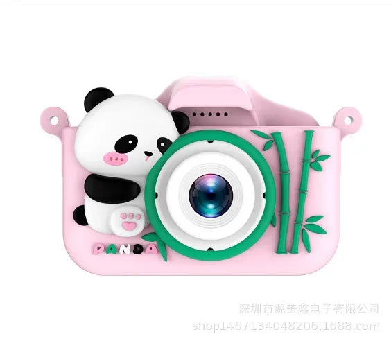 Digital Camera Children Educational Toy