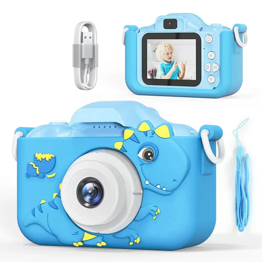 Digital Kids Cameras Educational Toys