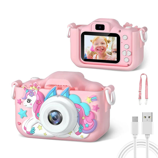 Children Camera Digital Camera Educational Toy