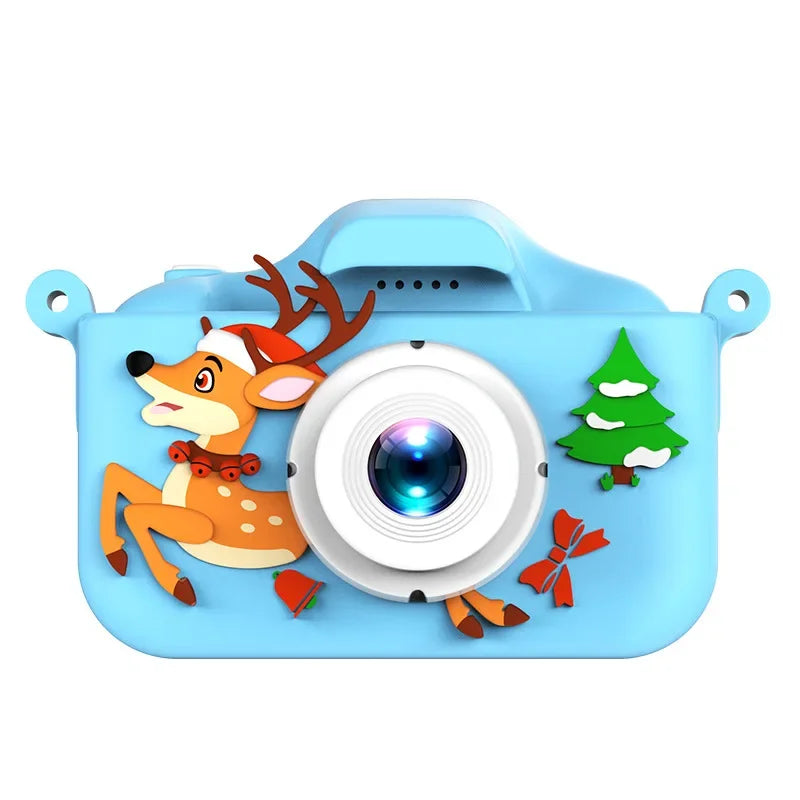 Digital Camera Children Educational Toy