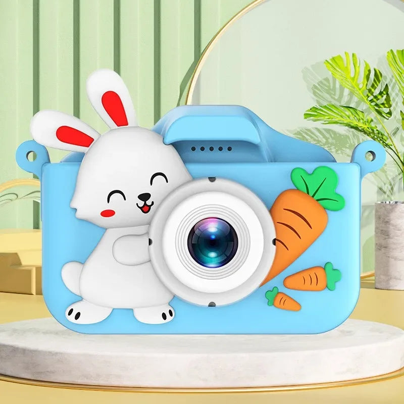 Digital Camera Children Educational Toy