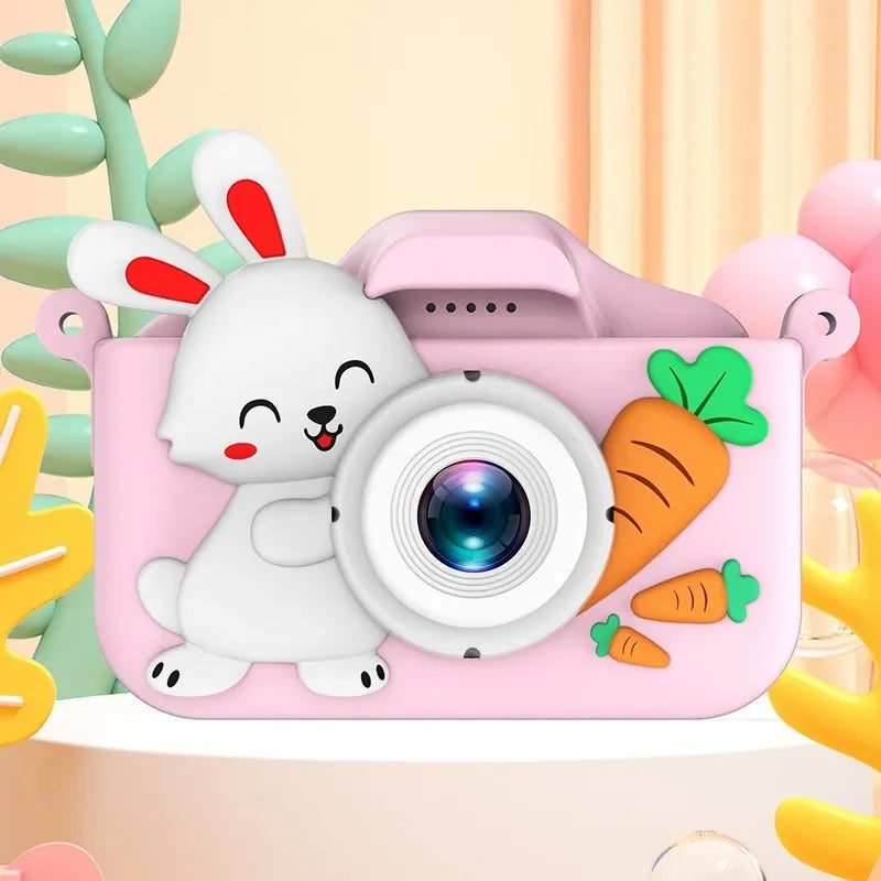 Digital Camera Children Educational Toy