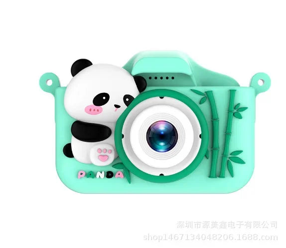 Digital Camera Children Educational Toy